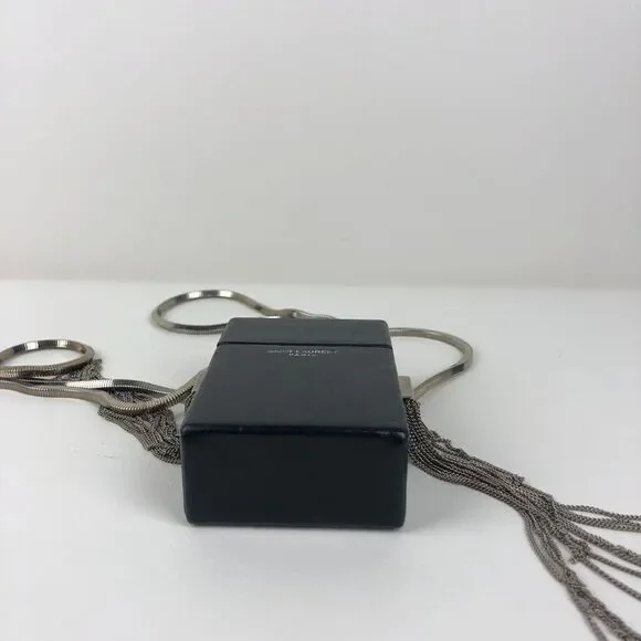 Ysl Women Pre-Loved Bag Very Good Condition - Picture 6 of 9